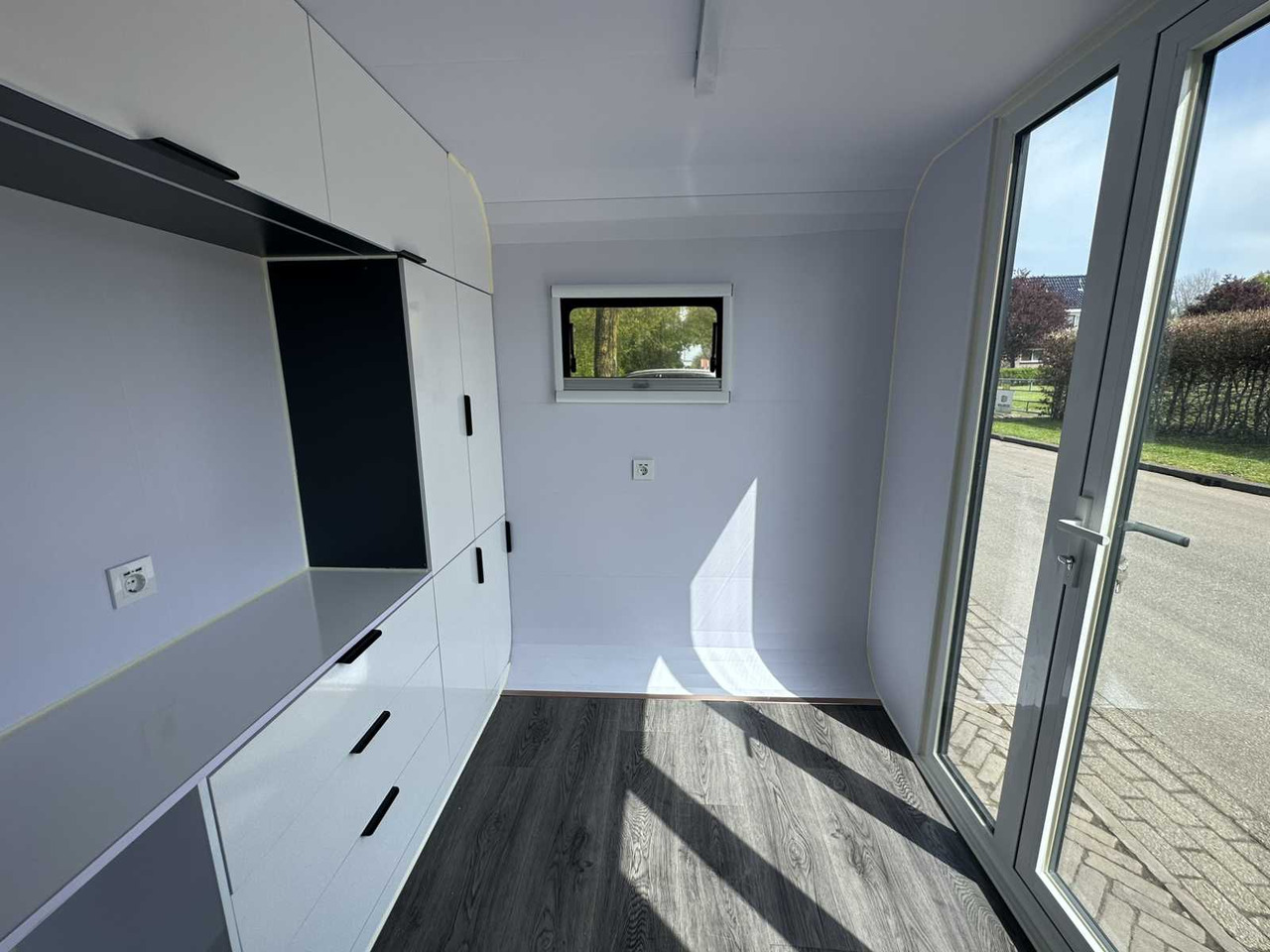 حاوية البناء Stahlworks Eco 3000: صورة 10