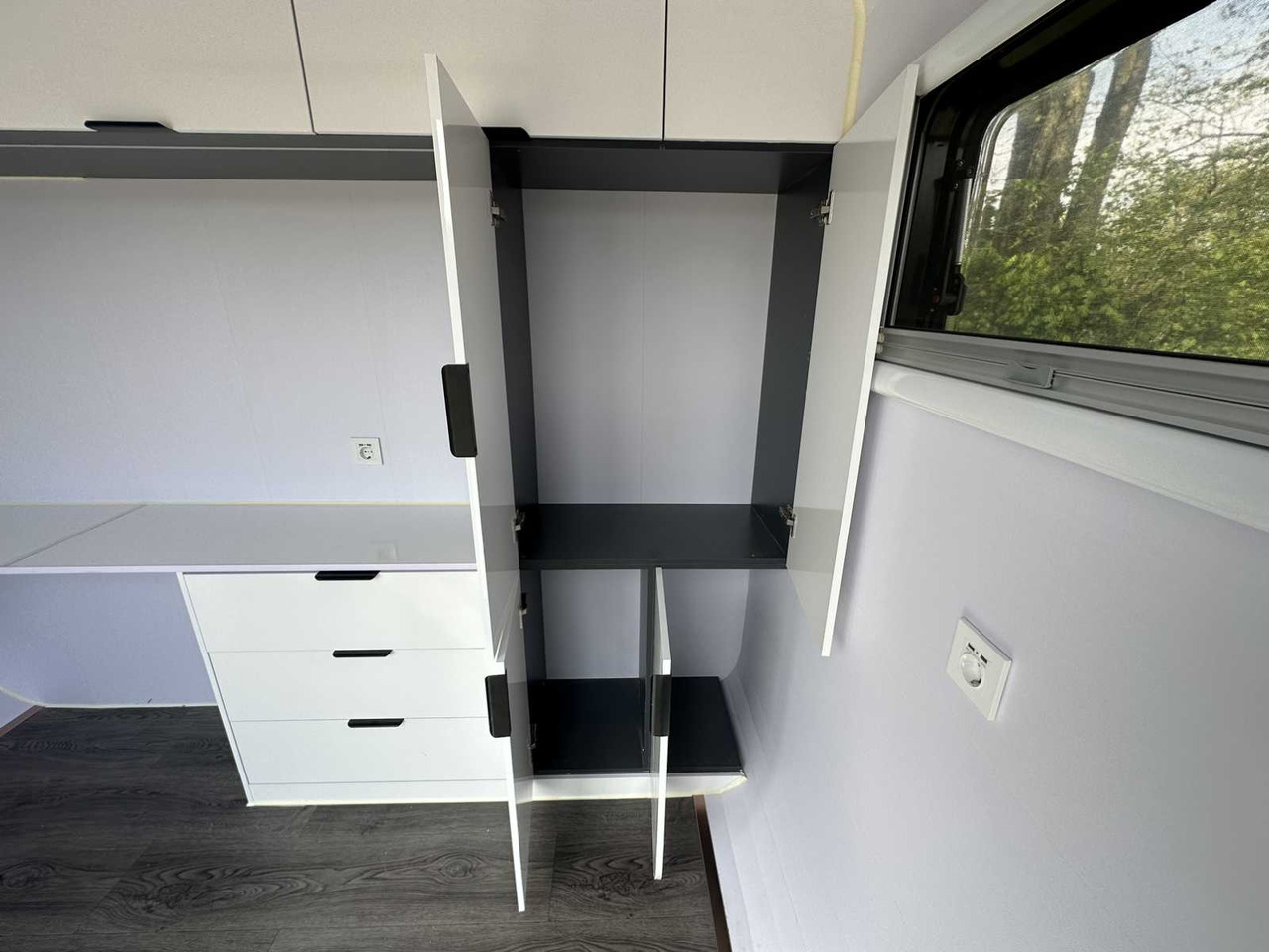 حاوية البناء Stahlworks Eco 3000: صورة 13