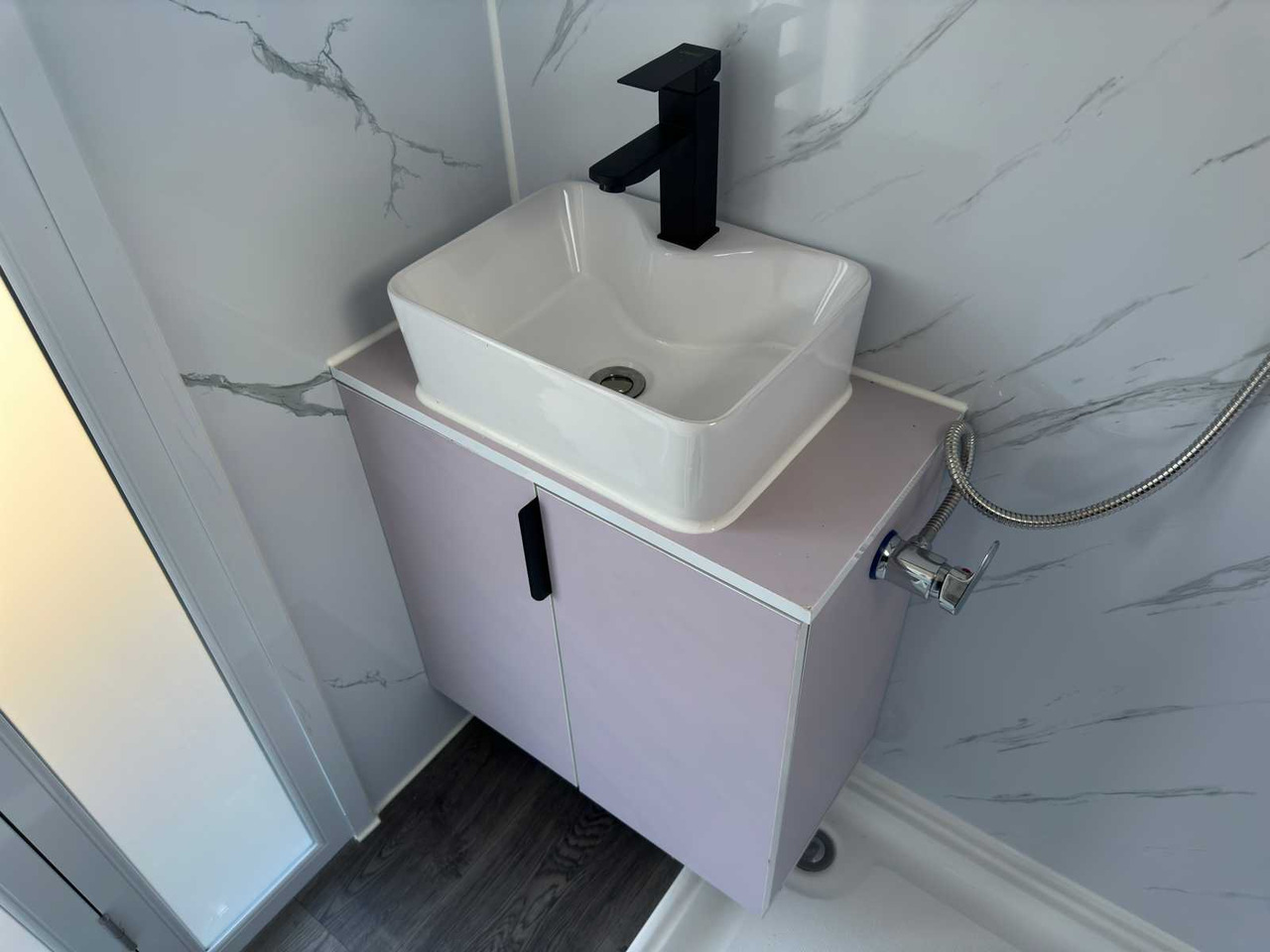 حاوية البناء Stahlworks Eco 6000 A: صورة 16