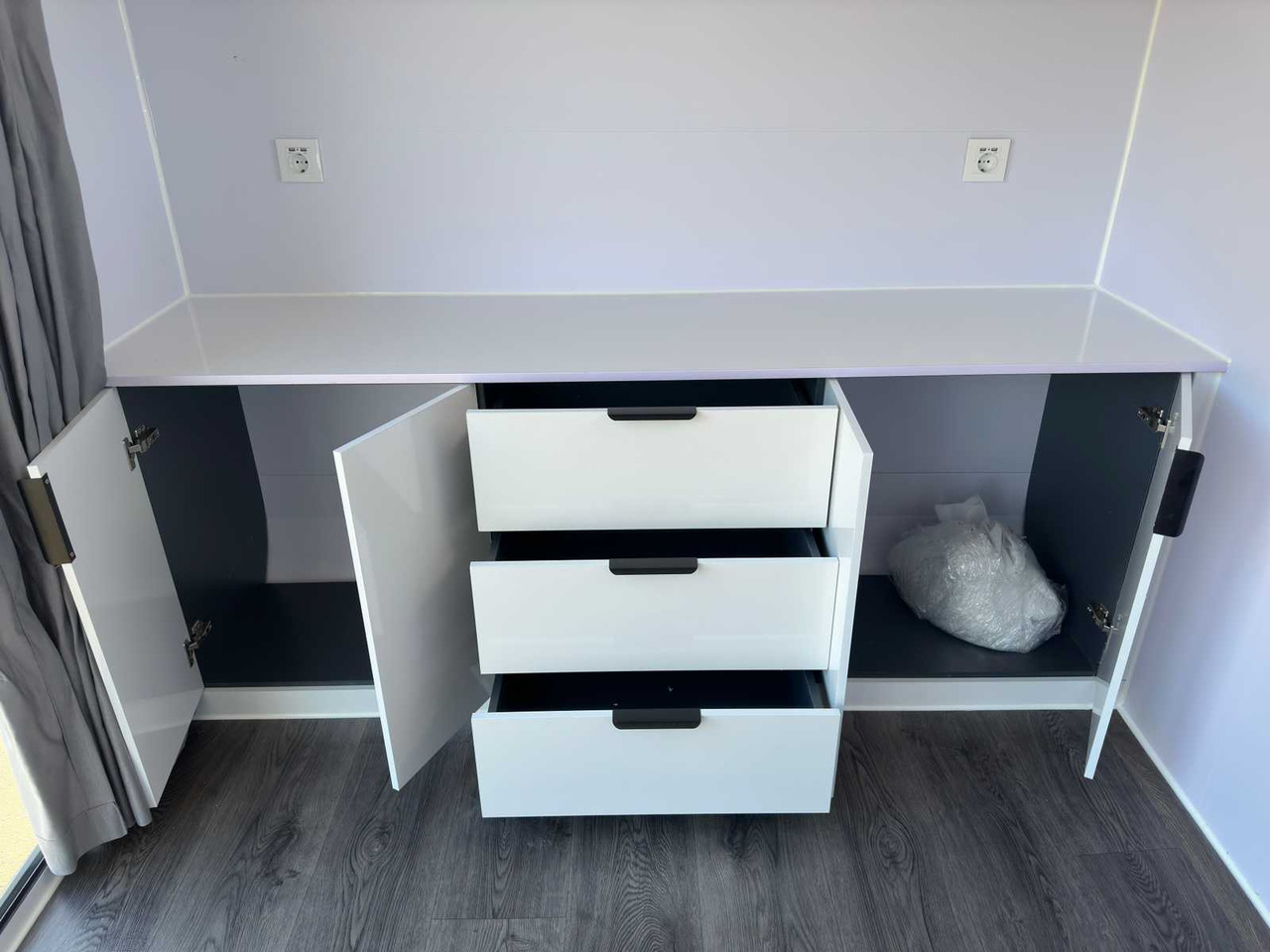 حاوية البناء Stahlworks Eco 6000 A: صورة 11
