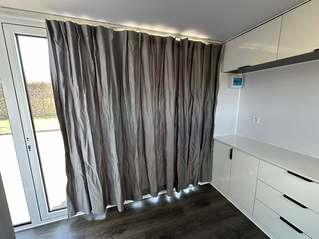 حاوية البناء Stahlworks Eco 6000 A: صورة 9