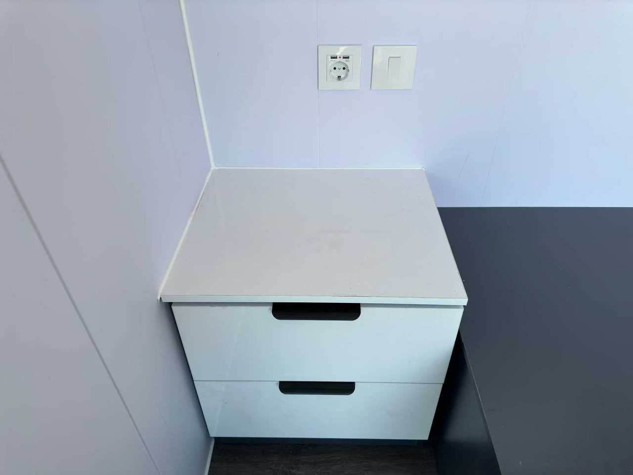 حاوية البناء Stahlworks Eco 6000 A: صورة 24