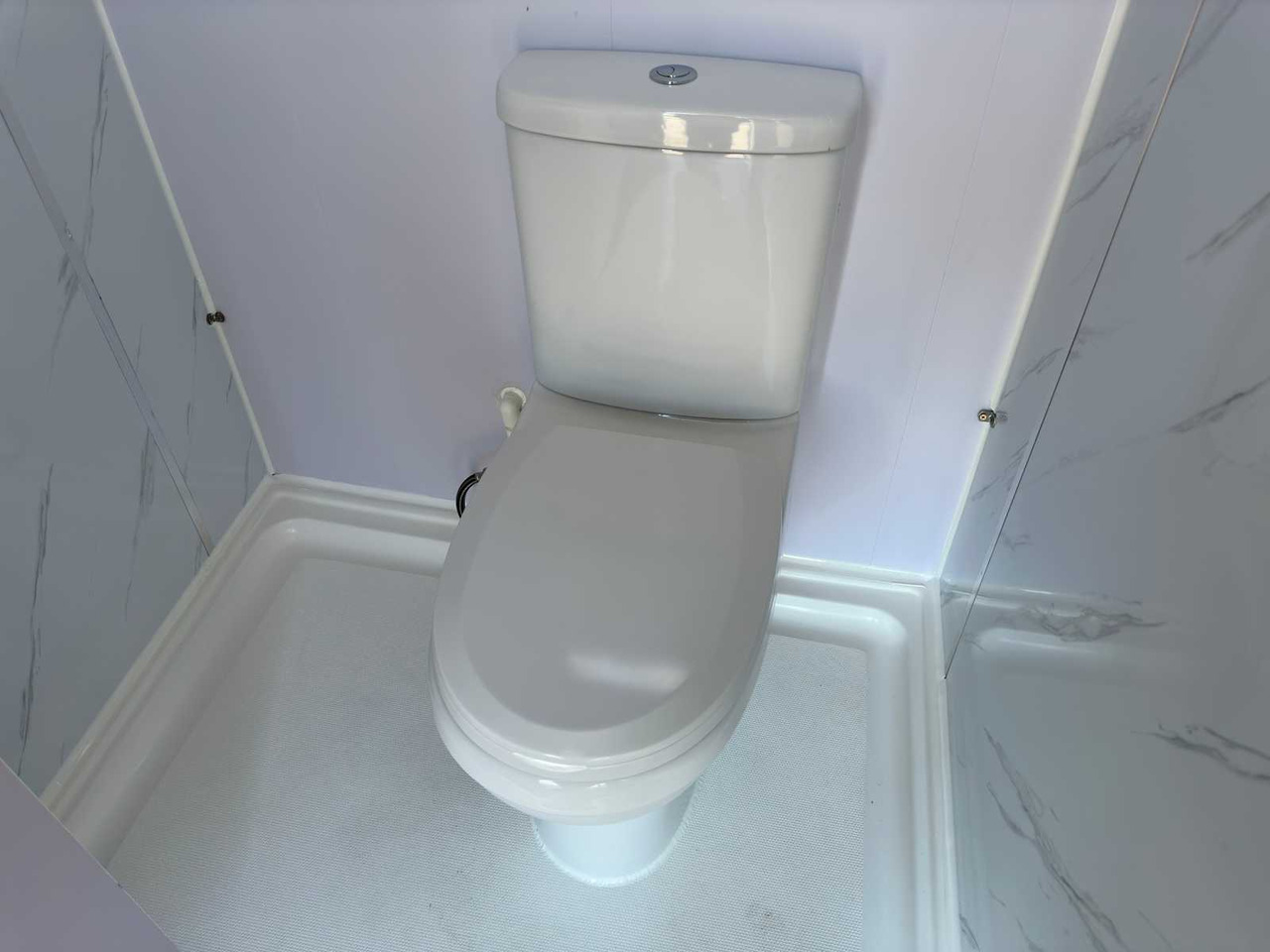 حاوية البناء Stahlworks Eco 6000 A: صورة 18