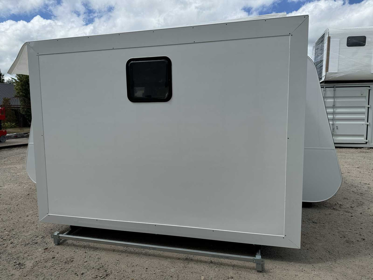 حاوية البناء Stahlworks Eco 6000 A: صورة 9