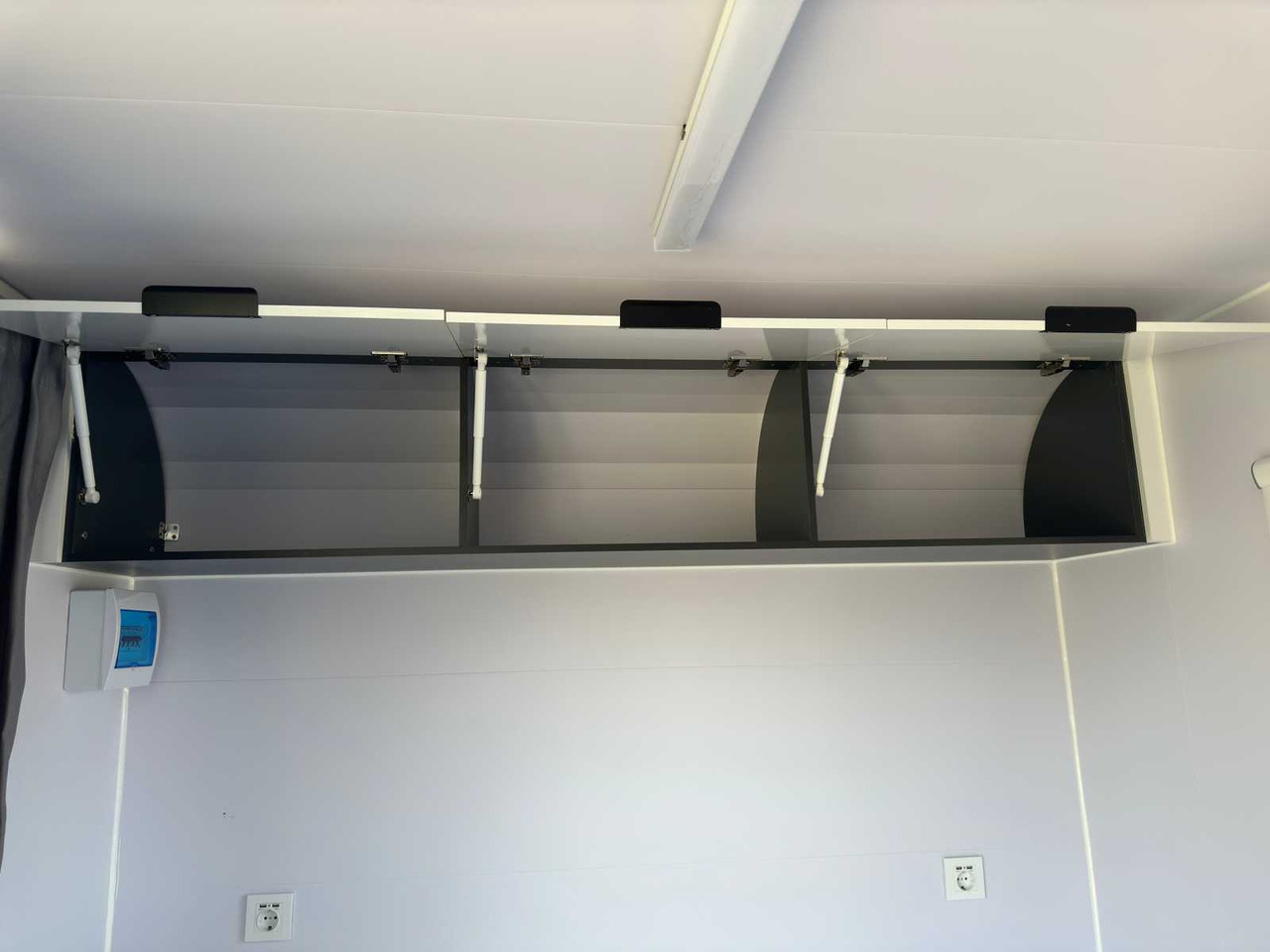 حاوية البناء Stahlworks Eco 6000 A: صورة 21