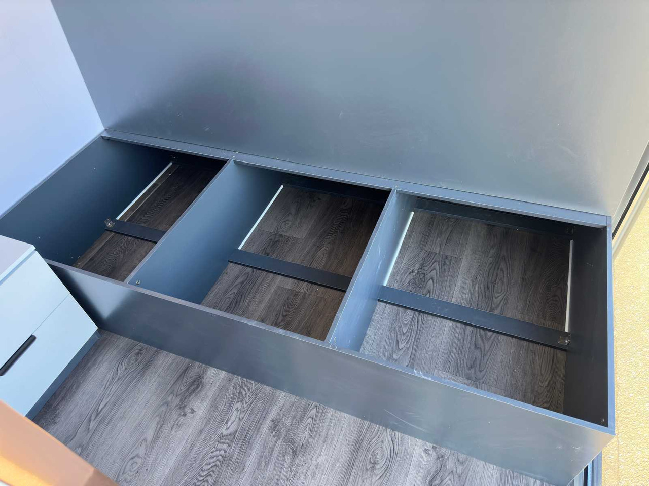 حاوية البناء Stahlworks Eco 6000 A: صورة 6