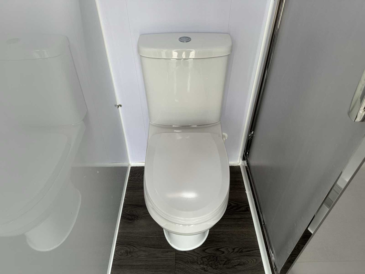 حاوية البناء Stahlworks Eco 6000 A: صورة 24
