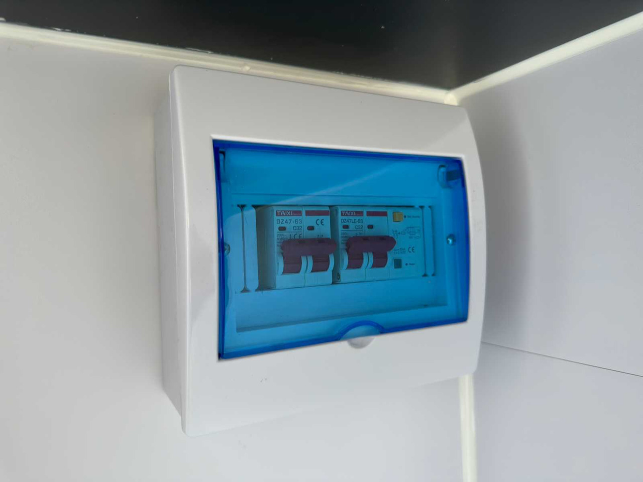 حاوية البناء Stahlworks Eco 6000 A: صورة 25