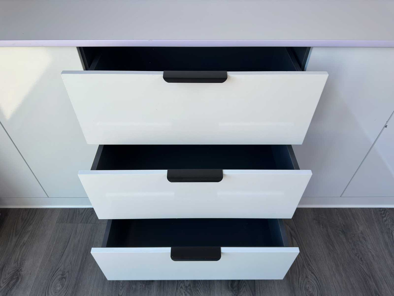 حاوية البناء Stahlworks Eco 6000 A: صورة 23