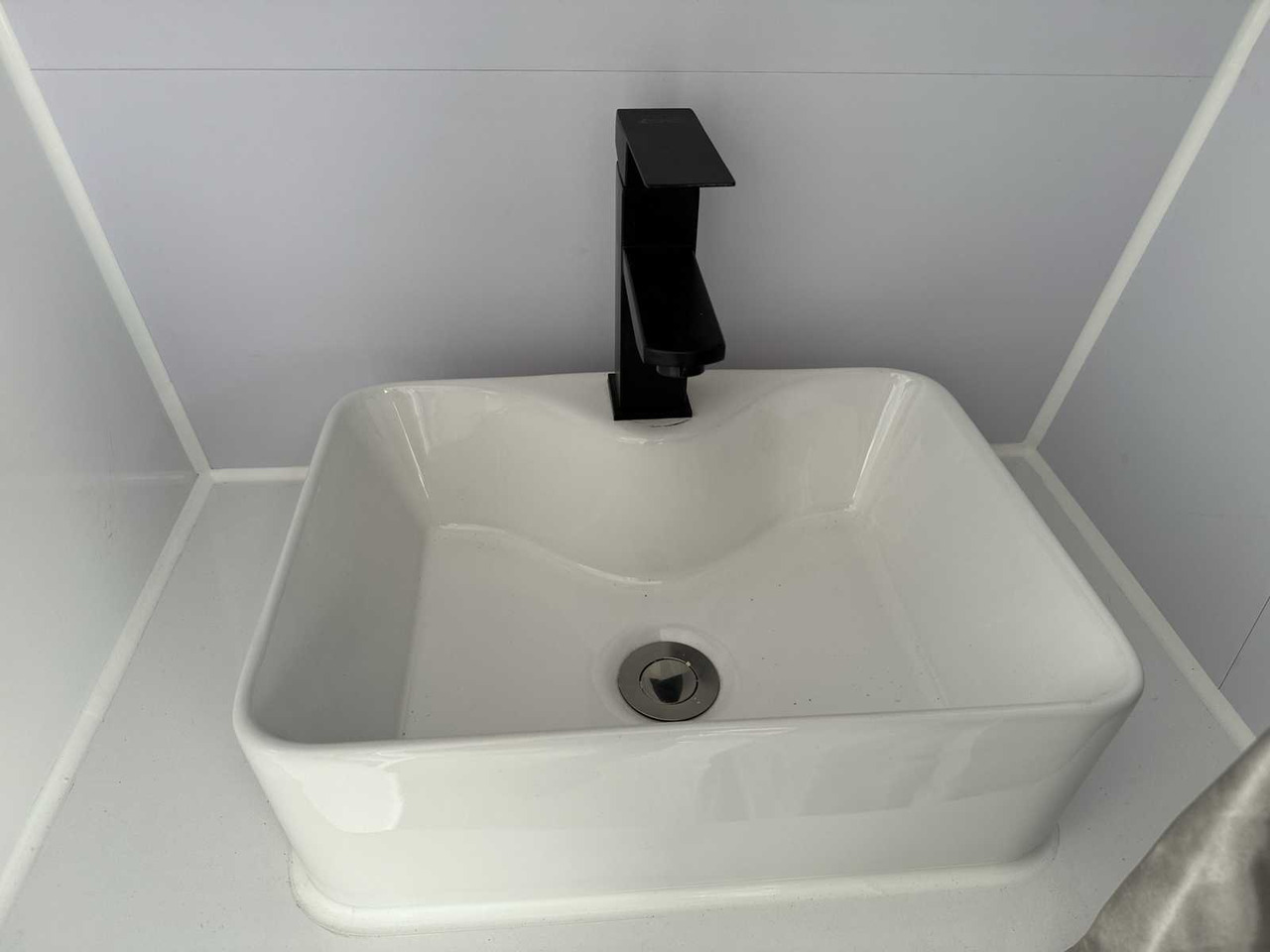 حاوية البناء Stahlworks Eco 6000 A: صورة 22