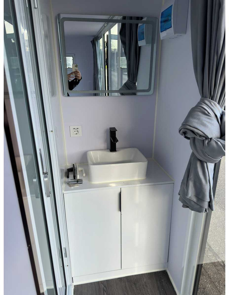 حاوية البناء Stahlworks Eco 6000 B: صورة 7