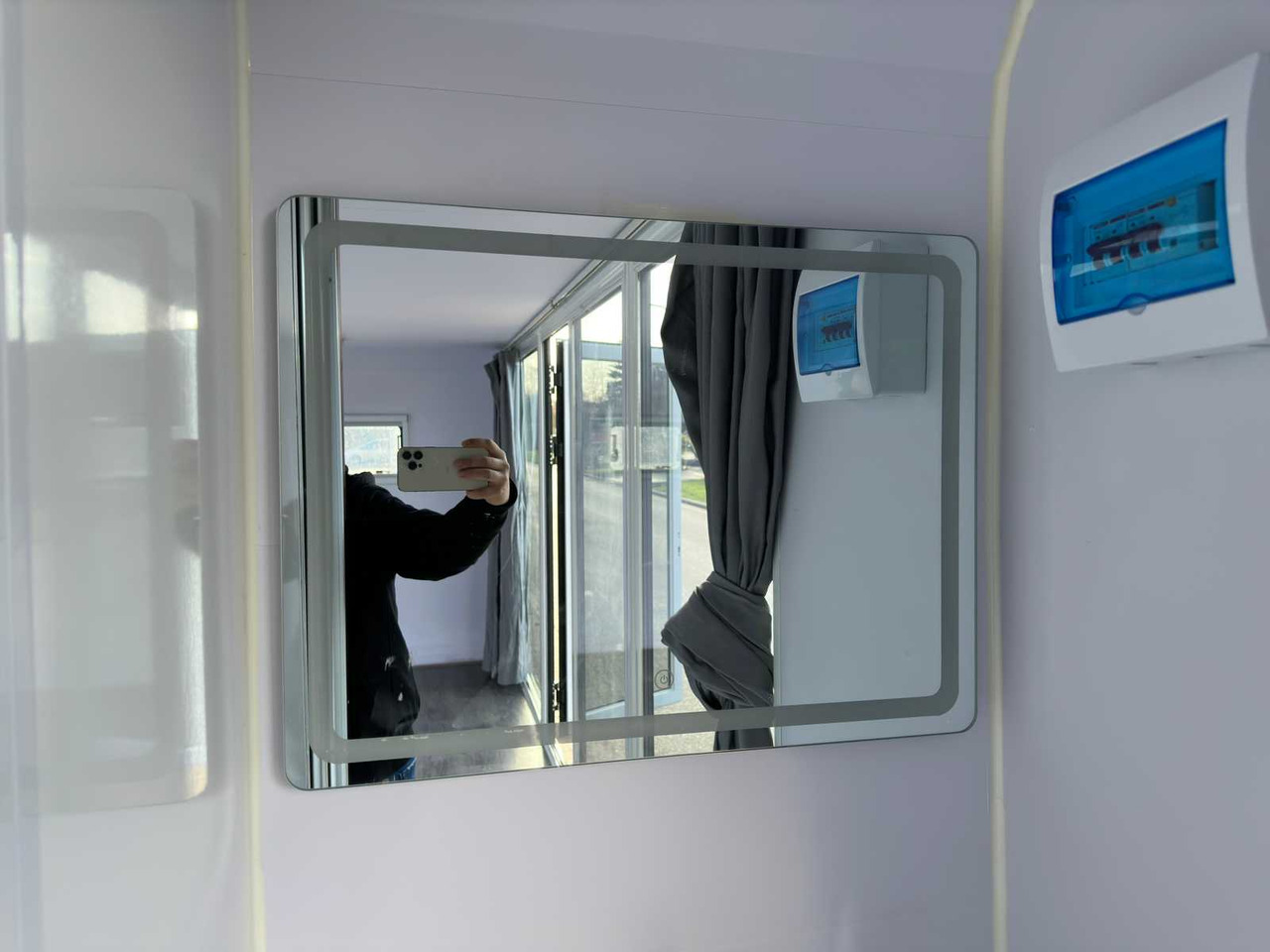 حاوية البناء Stahlworks Eco 6000 B: صورة 17