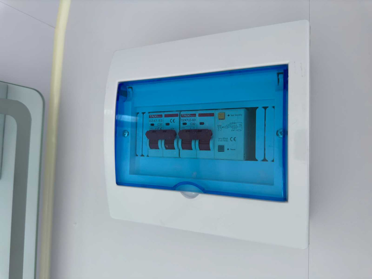 حاوية البناء Stahlworks Eco 6000 B: صورة 34