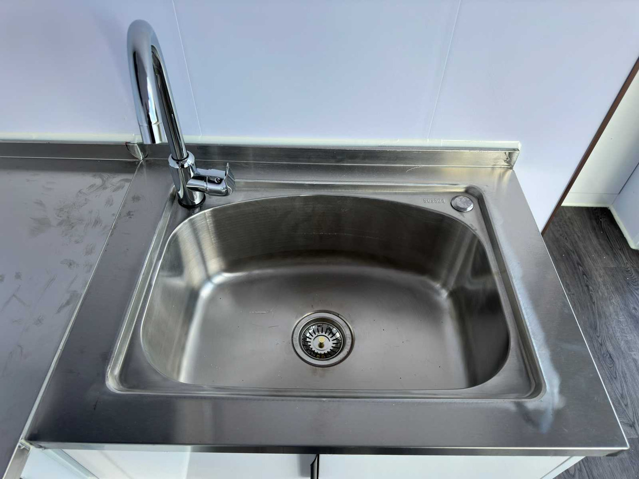 حاوية البناء Stahlworks Eco 6000 B: صورة 12