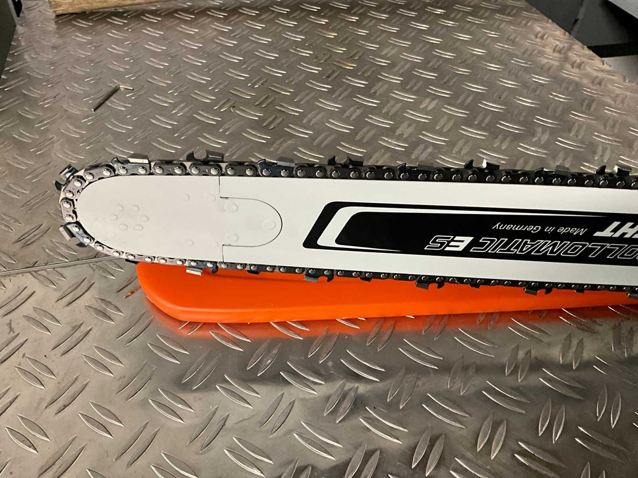 معدات الحدائق Stihl MS661C: صورة 6
