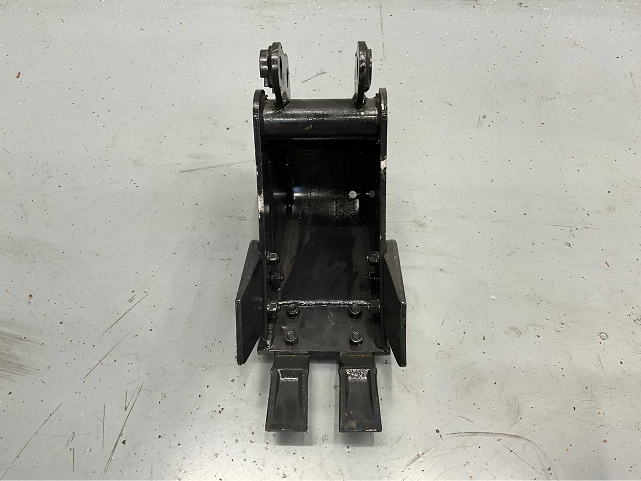 حفارة ULTRA FORCE EQUIPMENT NM-1800 KG CRAWLER EXCAVATOR DIESEL 2025 INCL. 3 BUCKETS: صورة 25