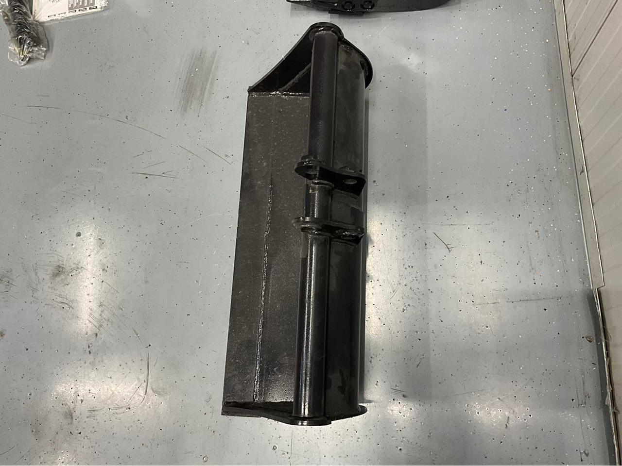 حفارة ULTRA FORCE EQUIPMENT NM-1800 KG CRAWLER EXCAVATOR DIESEL 2025 INCL. 3 BUCKETS: صورة 24