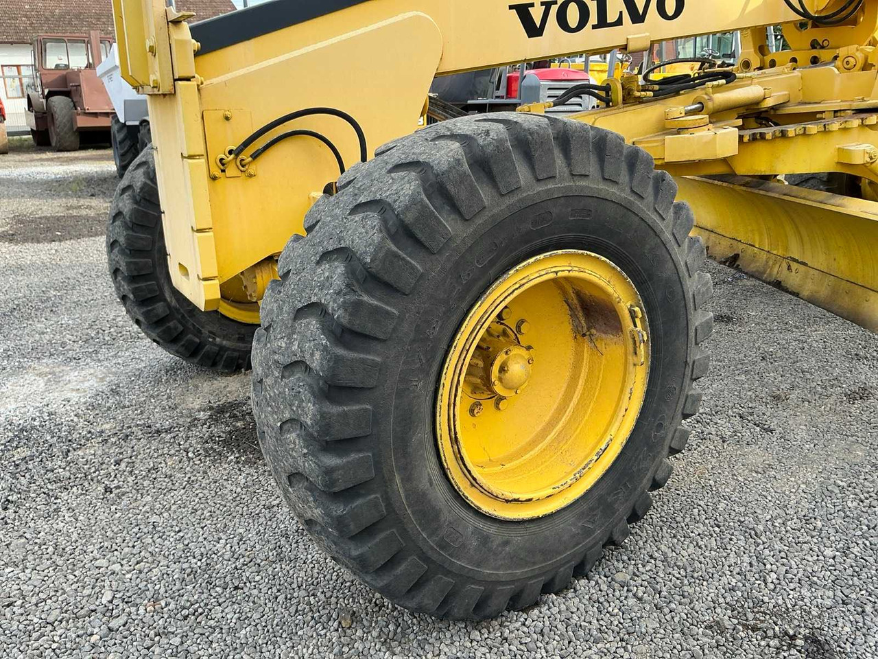 VOLVO G720B - ممهدة: صورة 4 VOLVO G720B - ممهدة: صورة 4