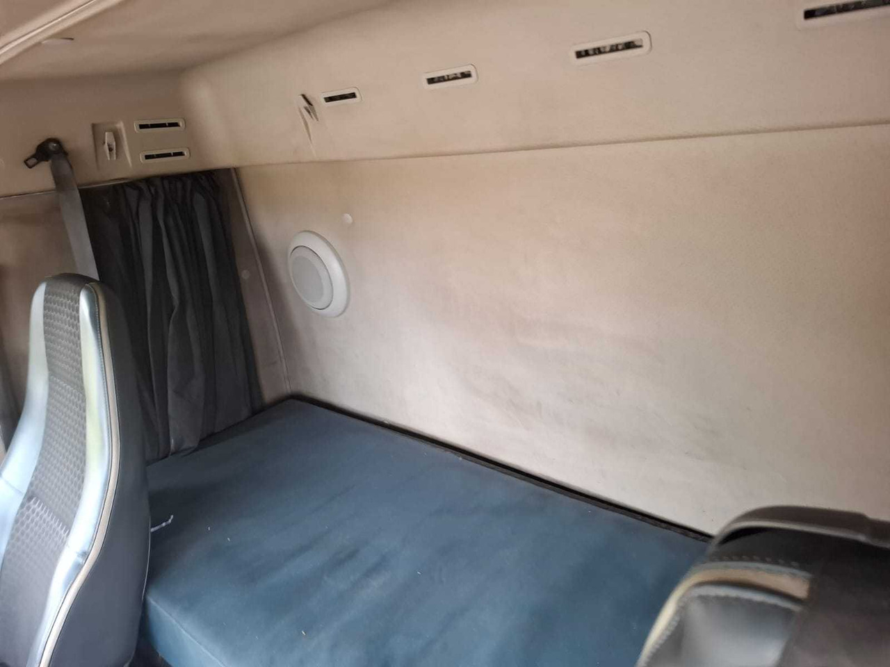 شاحنة التعدين Volvo FM 460: صورة 8 شاحنة التعدين Volvo FM 460: صورة 8