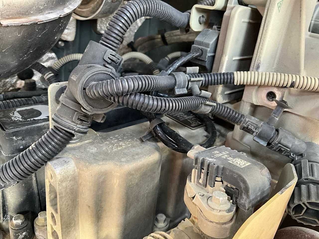 حفار زحاف Wacker Neuson ET90: صورة 25
