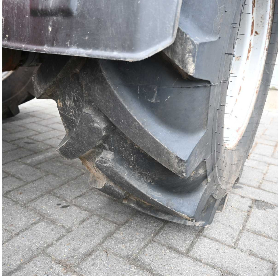 اللودر بعجل Weidemann 4070 CX100T: صورة 13