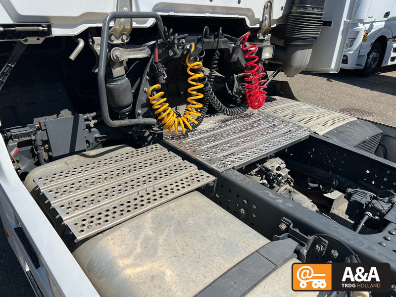 وحدة جر Mercedes-Benz ACTROS 1845 LS MP5 MIRRORCAM FRIGO - NEW CONDITION - 2020: صورة 15