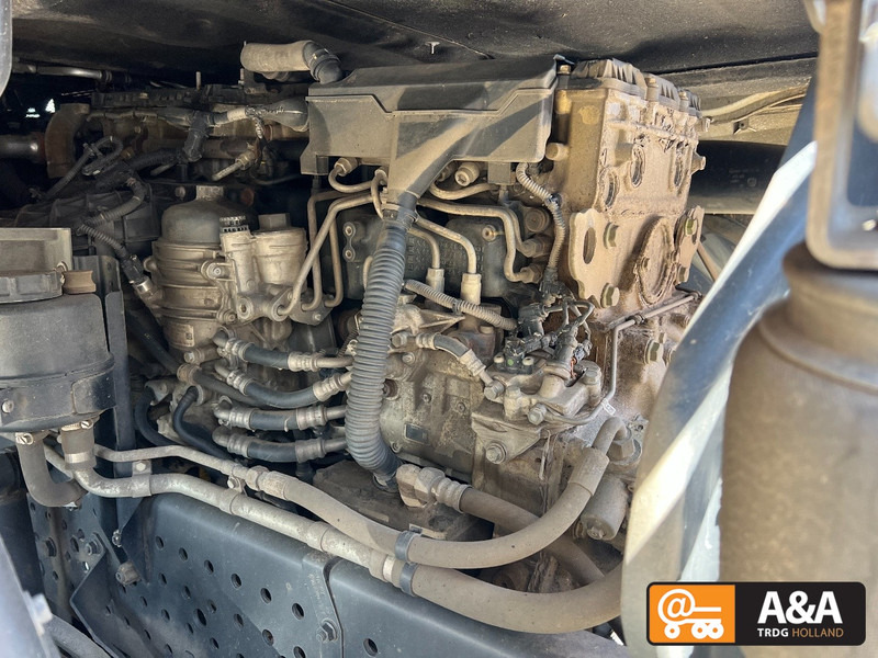 وحدة جر Mercedes-Benz ACTROS 1845 LS MP5 MIRRORCAM FRIGO - NEW CONDITION - 2020: صورة 17