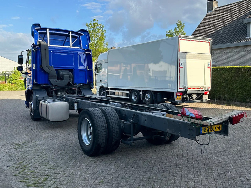 DAF CF 250 CF250. EURO6. - شاحنة هيكل كابينة: صورة 3 DAF CF 250 CF250. EURO6. - شاحنة هيكل كابينة: صورة 3