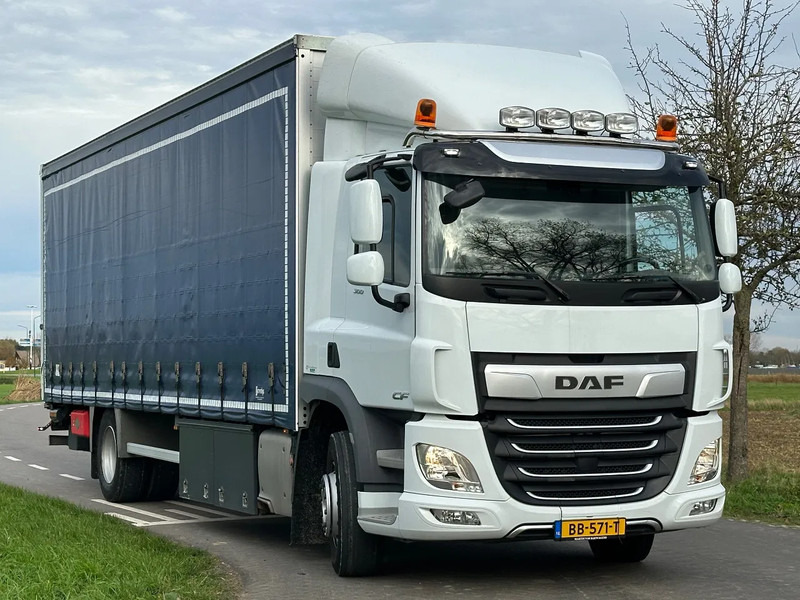 DAF CF 300 CF300 EURO6. 2020. 845x246x260 - شاحنة ستارة: صورة 2 DAF CF 300 CF300 EURO6. 2020. 845x246x260 - شاحنة ستارة: صورة 2