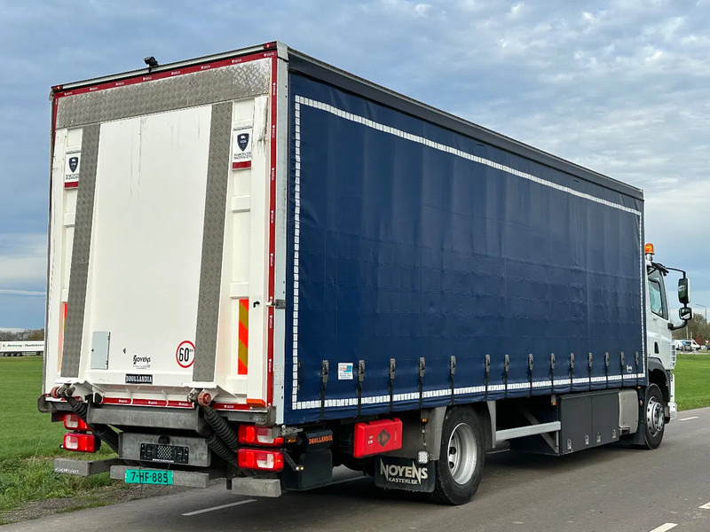 DAF CF 300 CF300 EURO6. 2020. 845x246x260 - شاحنة ستارة: صورة 4 DAF CF 300 CF300 EURO6. 2020. 845x246x260 - شاحنة ستارة: صورة 4