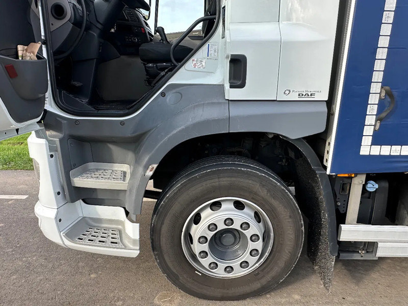 DAF CF 300 CF300 EURO6. 2020. 845x246x260 - شاحنة ستارة: صورة 5 DAF CF 300 CF300 EURO6. 2020. 845x246x260 - شاحنة ستارة: صورة 5