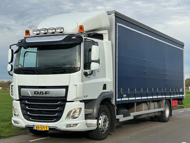 DAF CF 300 CF300 EURO6. 2020. 845x246x260 - شاحنة ستارة: صورة 1 DAF CF 300 CF300 EURO6. 2020. 845x246x260 - شاحنة ستارة: صورة 1