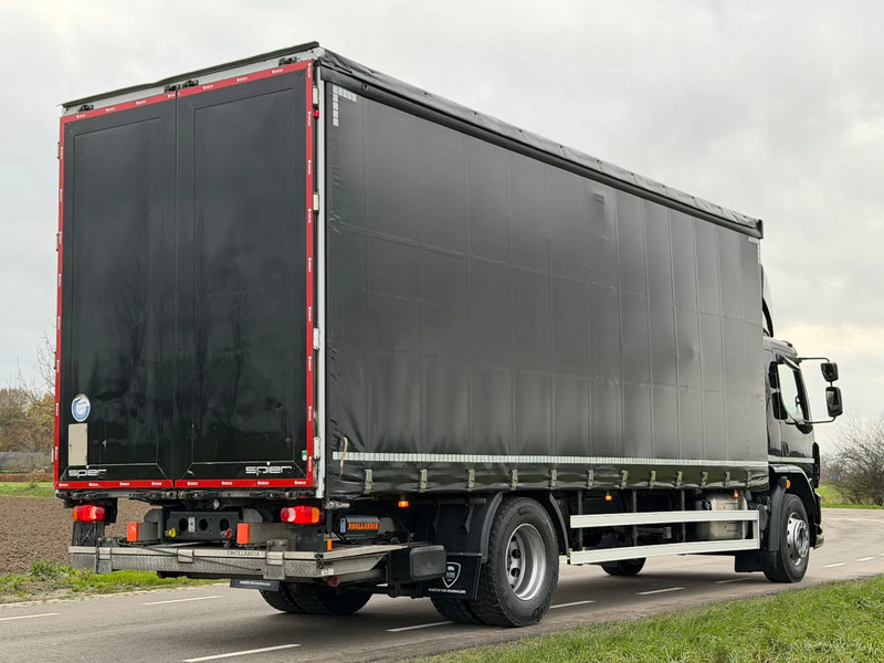 DAF CF 320 LF320.19. EURO6. 2021. 760x248x270 - شاحنة ستارة: صورة 4 DAF CF 320 LF320.19. EURO6. 2021. 760x248x270 - شاحنة ستارة: صورة 4