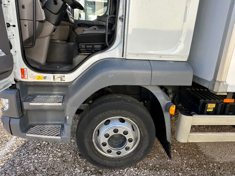 DAF LF 210 LF.14.210 EURO6. 550x250x260!! 6721kg Laadvermogen!! - شاحنة الفريزر: صورة 5 DAF LF 210 LF.14.210 EURO6. 550x250x260!! 6721kg Laadvermogen!! - شاحنة الفريزر: صورة 5