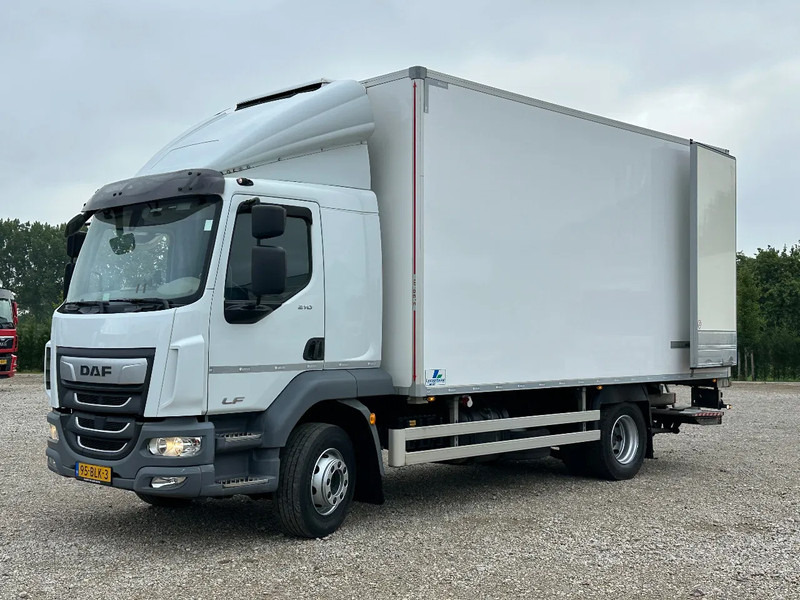 DAF LF 210 LF.14.210 EURO6. 550x250x260!! 6721kg Laadvermogen!! - شاحنة الفريزر: صورة 1 DAF LF 210 LF.14.210 EURO6. 550x250x260!! 6721kg Laadvermogen!! - شاحنة الفريزر: صورة 1