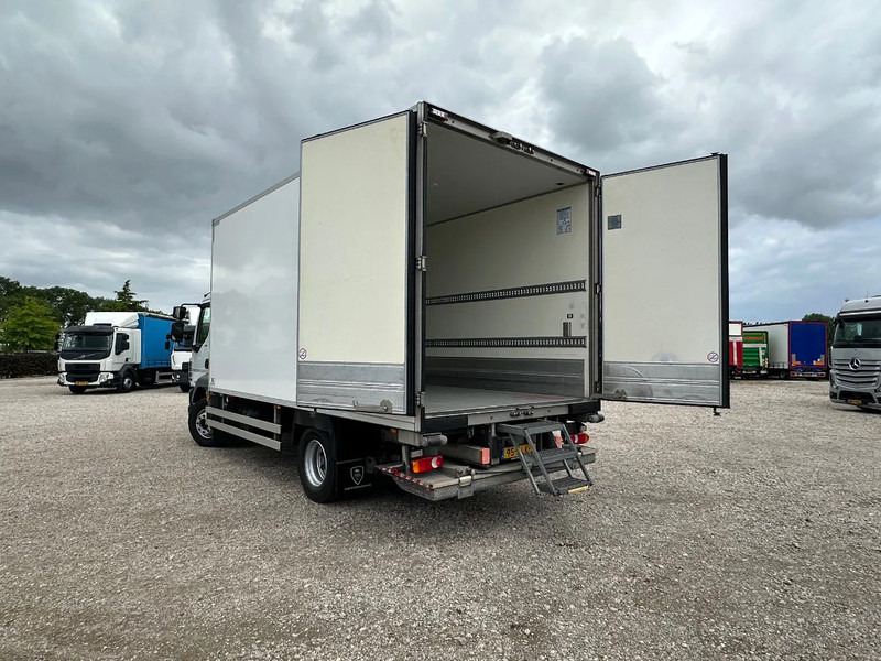 DAF LF 210 LF.14.210 EURO6. KOELBAKWAGEN MET LAADKLEP - شاحنة الفريزر: صورة 3 DAF LF 210 LF.14.210 EURO6. KOELBAKWAGEN MET LAADKLEP - شاحنة الفريزر: صورة 3