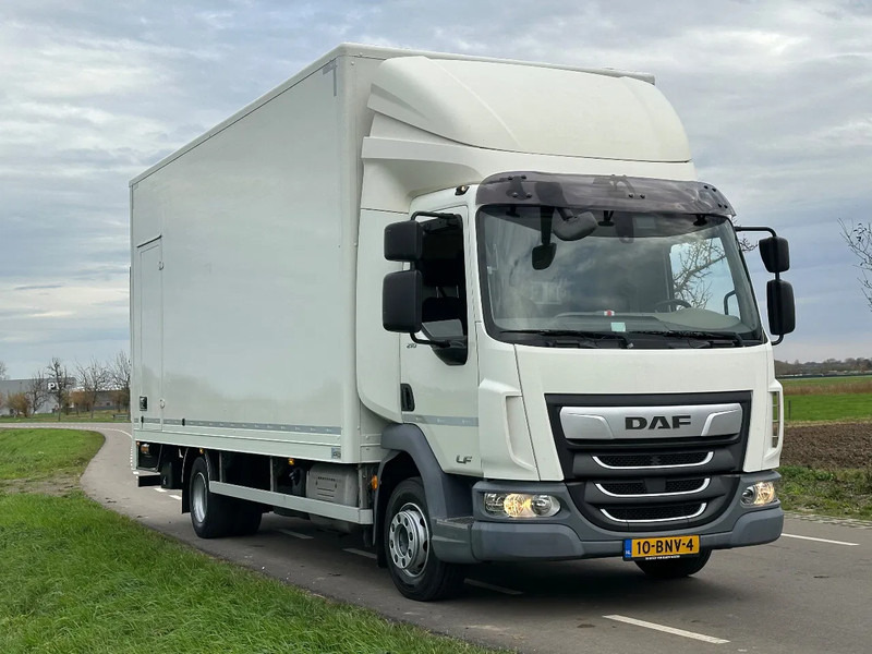 DAF LF 210 LF210.12 EURO6. 2019. 620x249x260! - شاحنة مقفلة: صورة 2 DAF LF 210 LF210.12 EURO6. 2019. 620x249x260! - شاحنة مقفلة: صورة 2