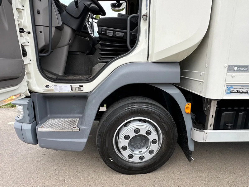 DAF LF 210 LF210.12 EURO6. 2019. 620x249x260! - شاحنة مقفلة: صورة 5 DAF LF 210 LF210.12 EURO6. 2019. 620x249x260! - شاحنة مقفلة: صورة 5