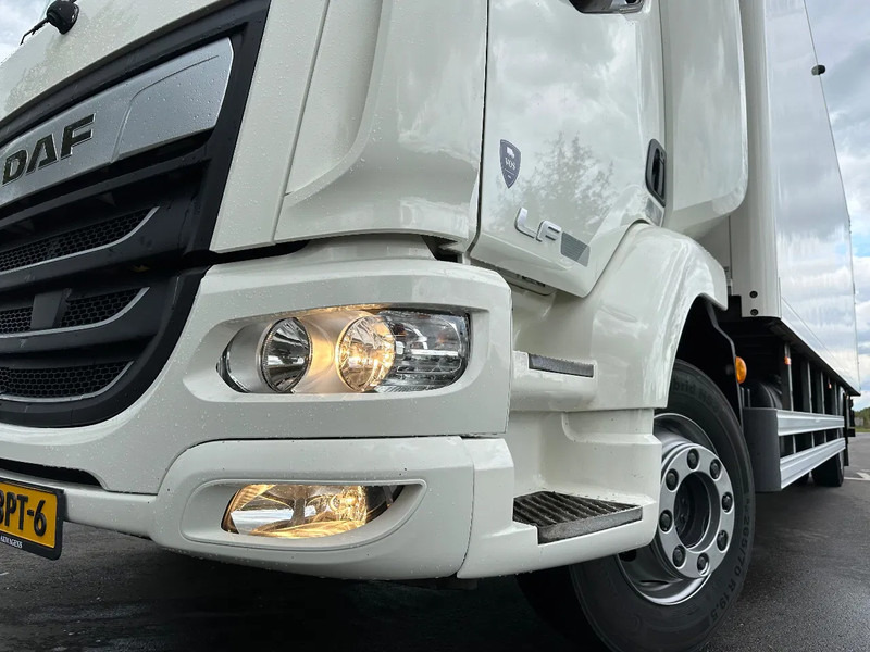 DAF LF 210 LF210.14. 2020. 810x249x240 als in NIEUWSTAAT! - شاحنة: صورة 5 DAF LF 210 LF210.14. 2020. 810x249x240 als in NIEUWSTAAT! - شاحنة: صورة 5
