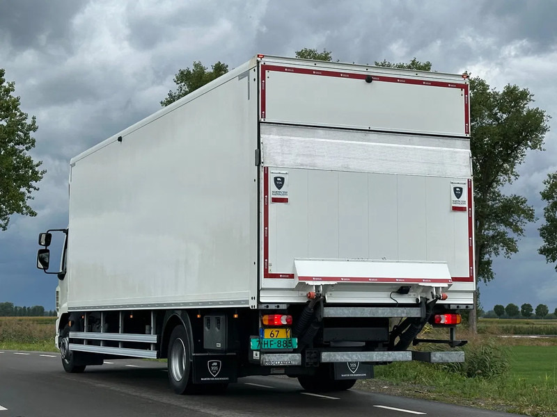 DAF LF 210 LF210.14. 2020. 810x249x240 als in NIEUWSTAAT! - شاحنة: صورة 3 DAF LF 210 LF210.14. 2020. 810x249x240 als in NIEUWSTAAT! - شاحنة: صورة 3
