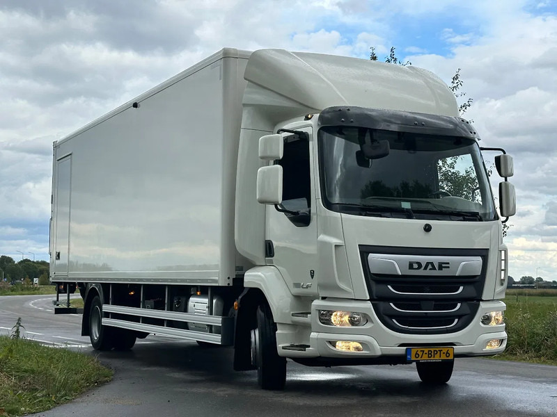 DAF LF 210 LF210.14. 2020. 810x249x240 als in NIEUWSTAAT! - شاحنة: صورة 2 DAF LF 210 LF210.14. 2020. 810x249x240 als in NIEUWSTAAT! - شاحنة: صورة 2
