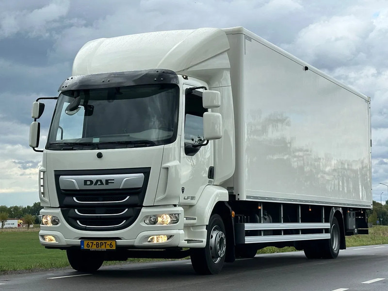 DAF LF 210 LF210.14. 2020. 810x249x240 als in NIEUWSTAAT! - شاحنة: صورة 1 DAF LF 210 LF210.14. 2020. 810x249x240 als in NIEUWSTAAT! - شاحنة: صورة 1