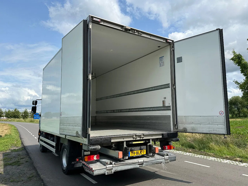 DAF LF 210 LF210.14. EURO6. 2018. KOELBAKWAGEN MET LAADKLEP 2000kg - شاحنة الفريزر: صورة 3 DAF LF 210 LF210.14. EURO6. 2018. KOELBAKWAGEN MET LAADKLEP 2000kg - شاحنة الفريزر: صورة 3