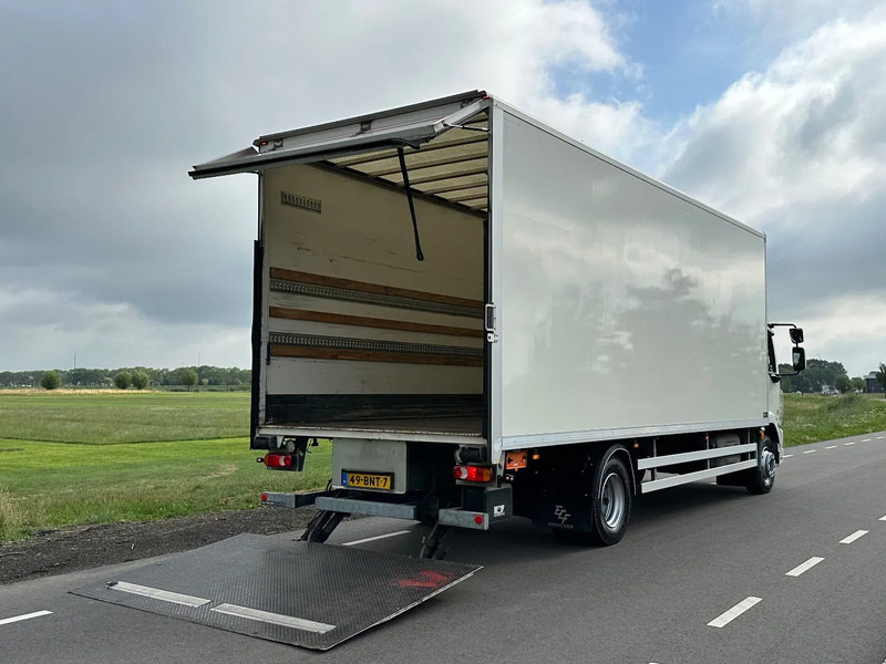 DAF LF 210 LF210.14 EURO6. 2019. 720x248x255 - شاحنة مقفلة: صورة 3 DAF LF 210 LF210.14 EURO6. 2019. 720x248x255 - شاحنة مقفلة: صورة 3