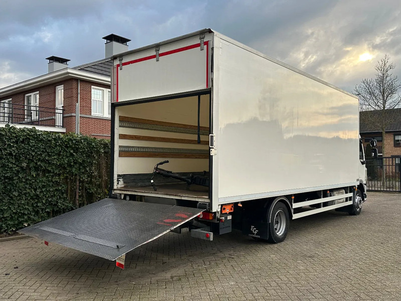 DAF LF 210 LF210.14 EURO6. 2019 - شاحنة مقفلة: صورة 4 DAF LF 210 LF210.14 EURO6. 2019 - شاحنة مقفلة: صورة 4