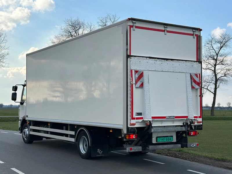 DAF LF 210 LF210.14 EURO6. 2019 - شاحنة مقفلة: صورة 3 DAF LF 210 LF210.14 EURO6. 2019 - شاحنة مقفلة: صورة 3