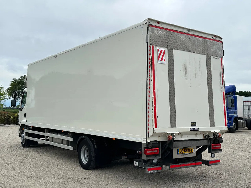 DAF LF 210 LF210.14. EURO6. 2021.288dkm. 810x248x230. 5797kg Laadvermogen. - شاحنة مقفلة: صورة 4 DAF LF 210 LF210.14. EURO6. 2021.288dkm. 810x248x230. 5797kg Laadvermogen. - شاحنة مقفلة: صورة 4
