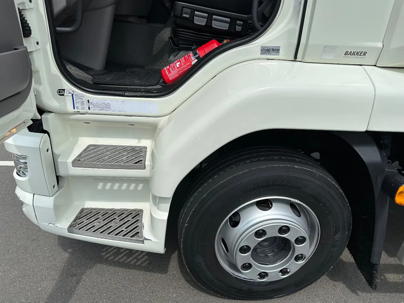 DAF LF 210 LF210.14. EURO6. 2022. 183401km 805x248x248. Bakwagen met Laadklep 2500kg - شاحنة مقفلة: صورة 5 DAF LF 210 LF210.14. EURO6. 2022. 183401km 805x248x248. Bakwagen met Laadklep 2500kg - شاحنة مقفلة: صورة 5