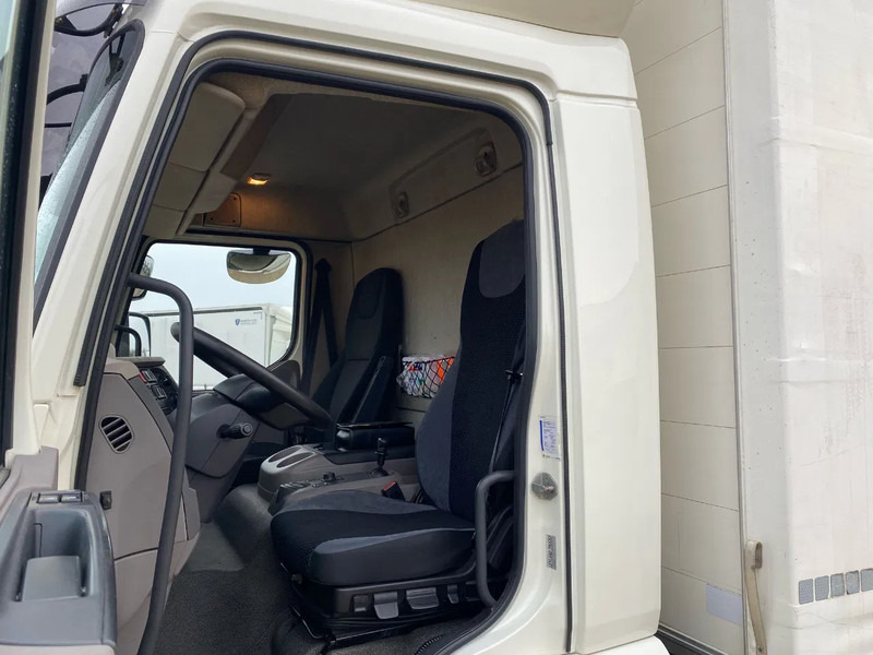 DAF LF 230 LF 230.12. EURO6. 2020. Schuifzeil. 720x248x260 - شاحنة ستارة: صورة 5 DAF LF 230 LF 230.12. EURO6. 2020. Schuifzeil. 720x248x260 - شاحنة ستارة: صورة 5