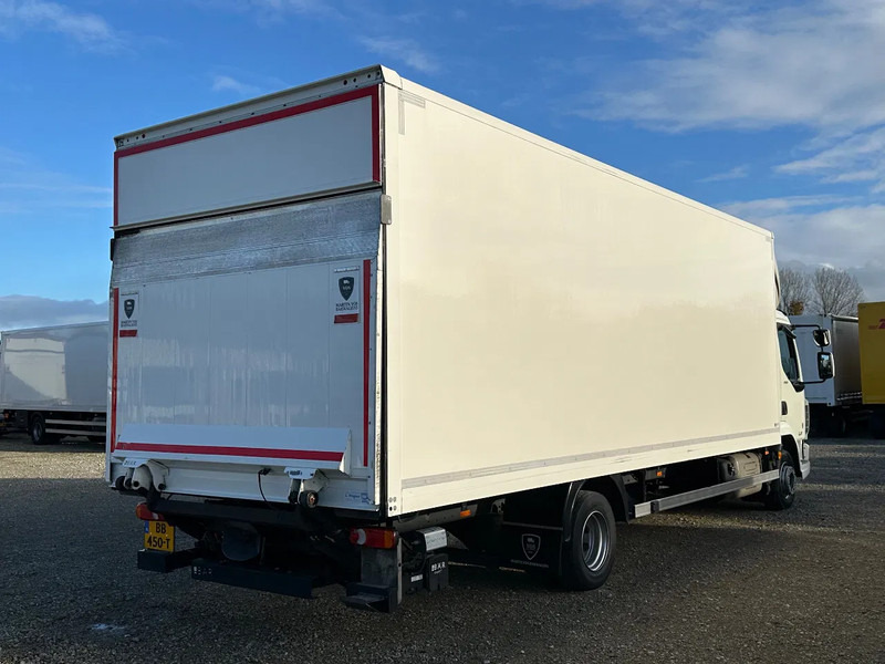 DAF LF 260 LF260.12 EURO6 12-2021. 730x248x235 - شاحنة مقفلة: صورة 3 DAF LF 260 LF260.12 EURO6 12-2021. 730x248x235 - شاحنة مقفلة: صورة 3